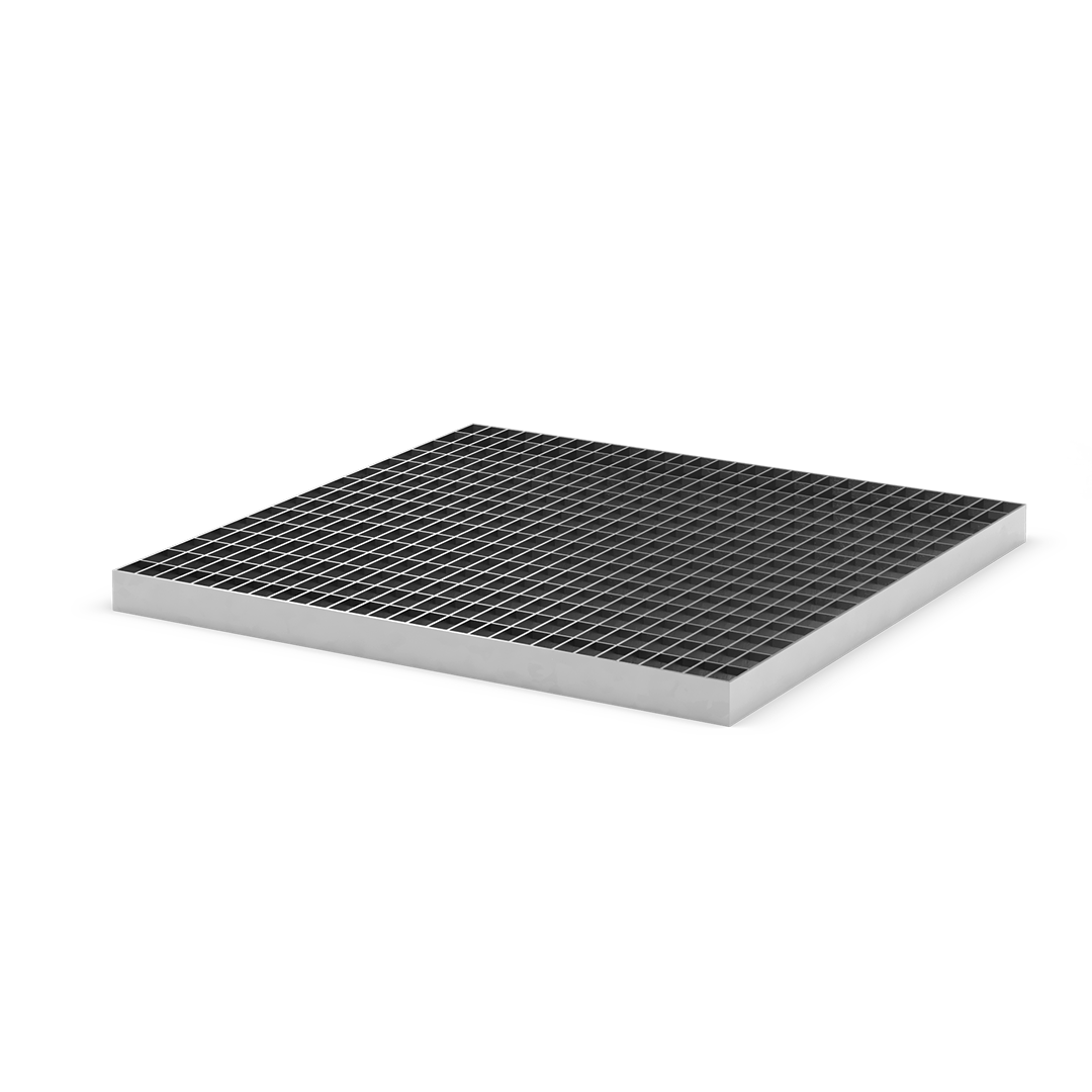ArborGrid Gitter Standard