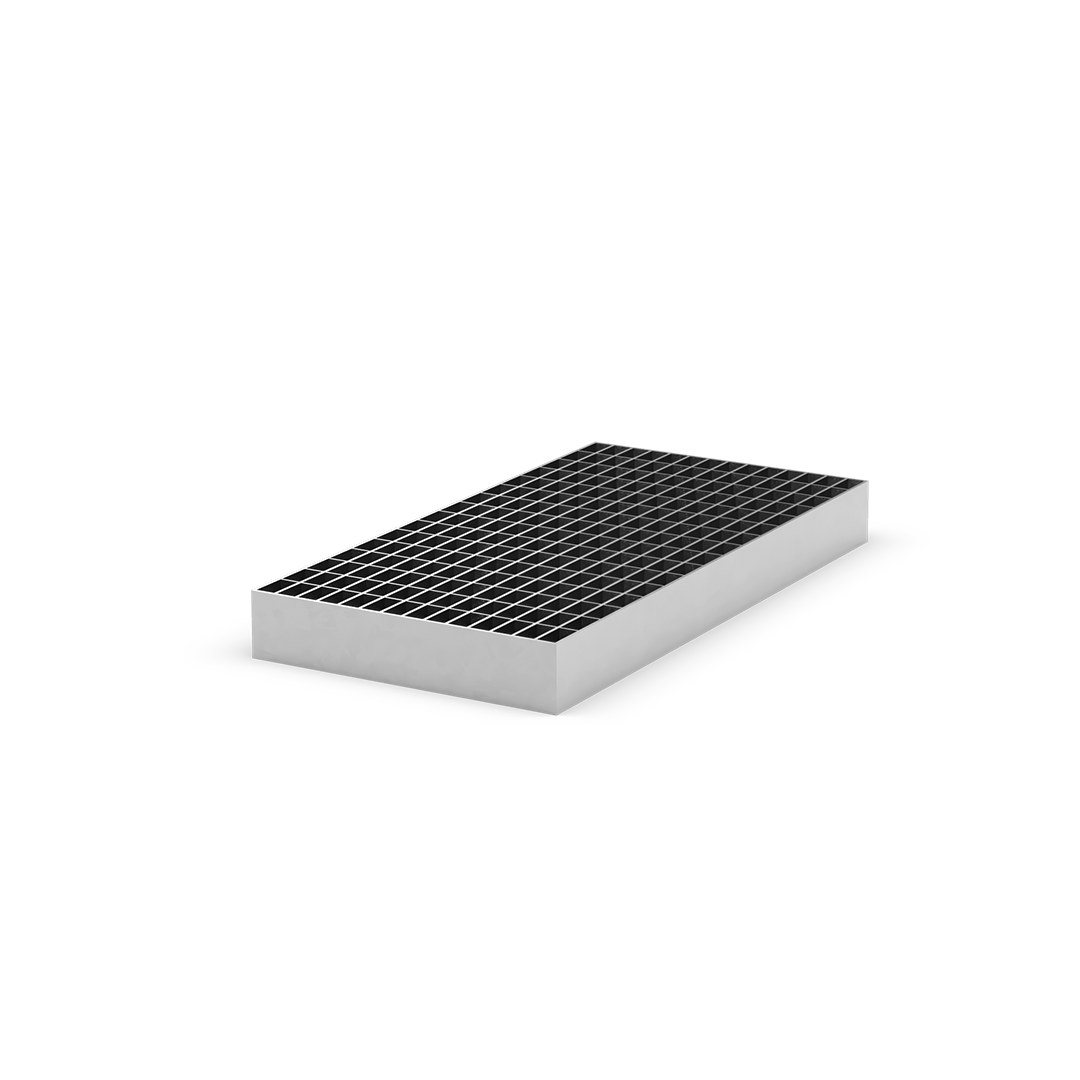 ArborGrid Gitter schmal