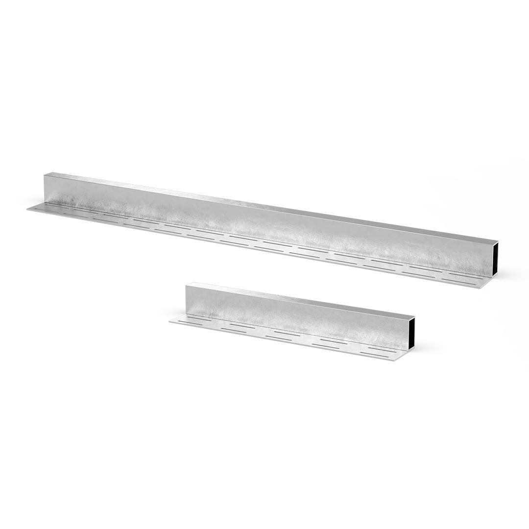 ArborGrid statisch L-Träger Hochlast