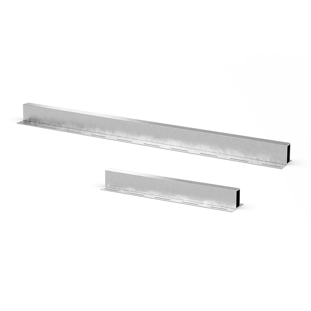 ArborGrid statisch T-Träger Hochlast