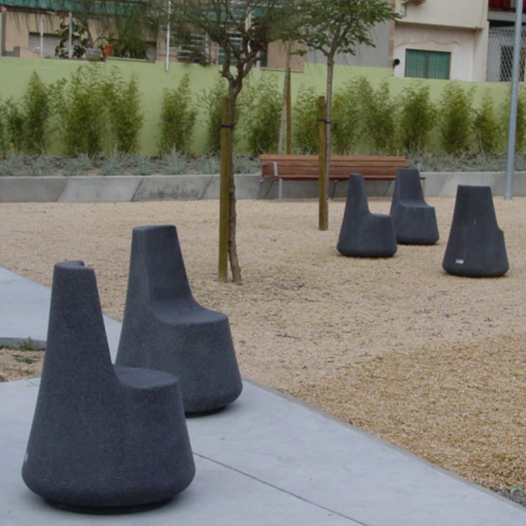 Pilosilla Sitz Szene