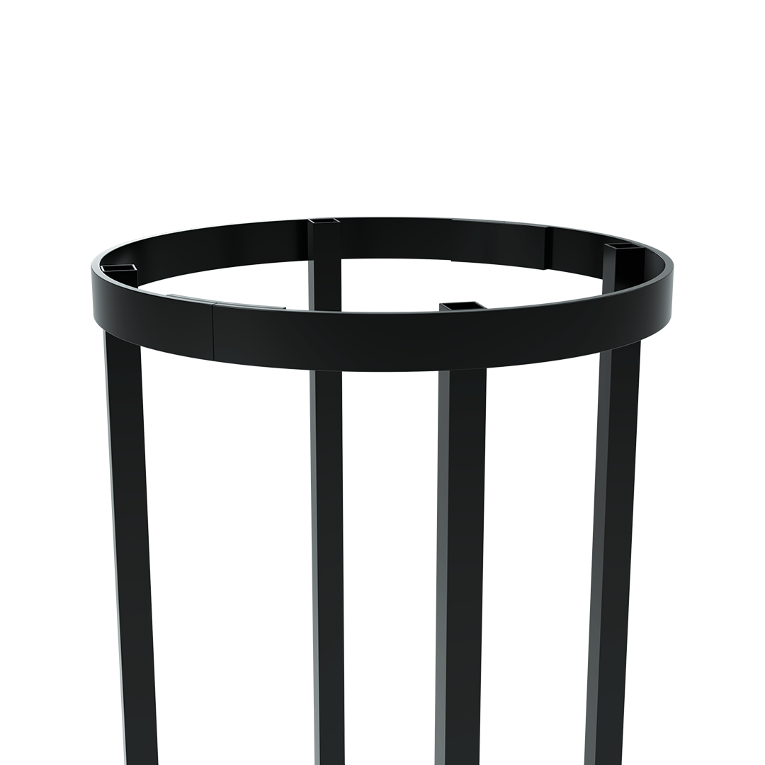 Roth Stammschutz Detail