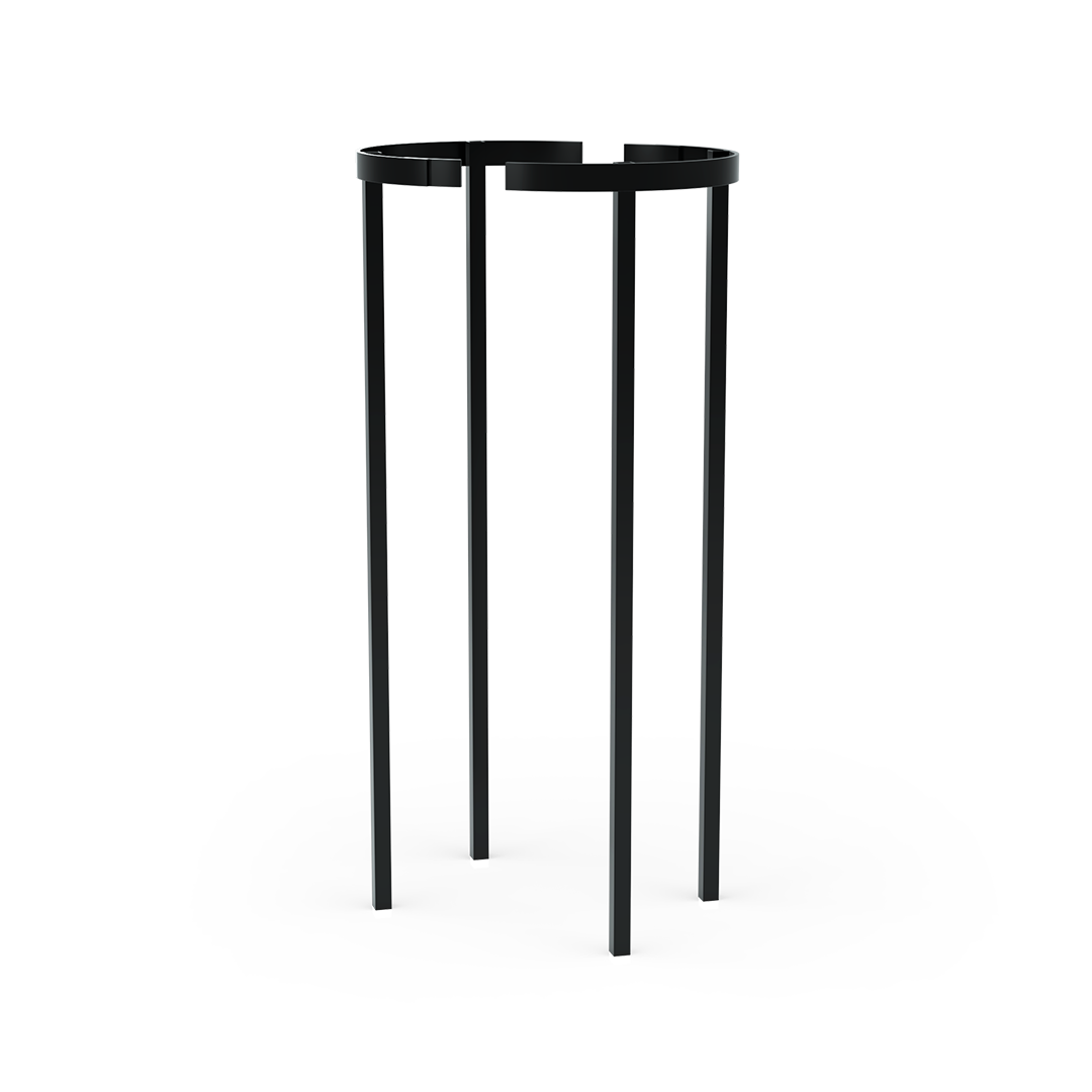 Roth Stammschutz Explosionsansicht