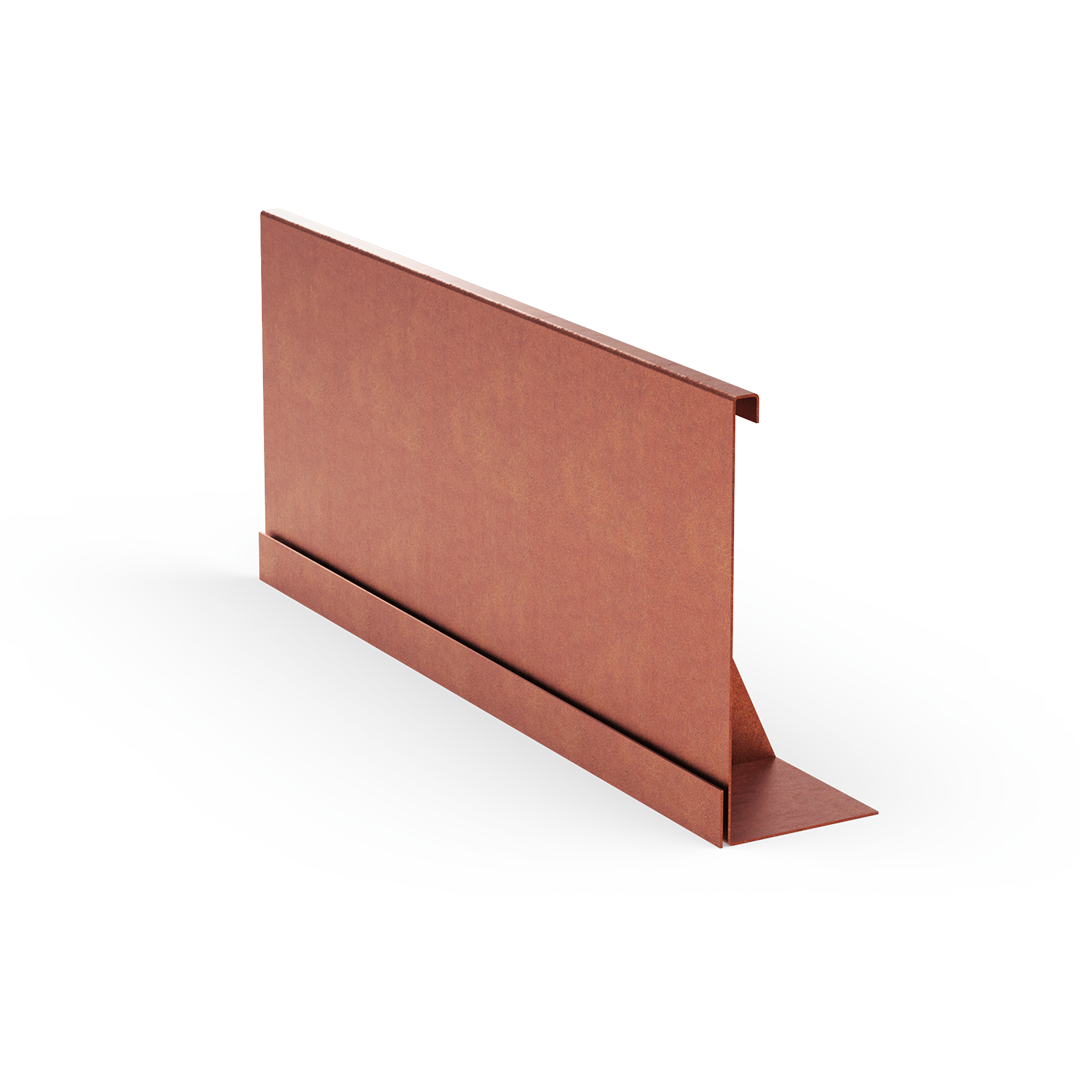 Shape Hochbeet Gestaltungsoptionen: Drainage