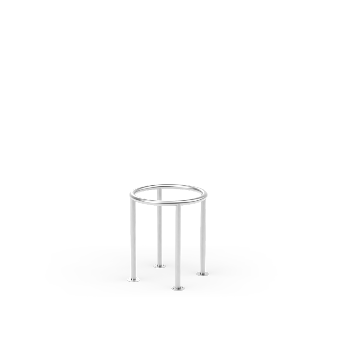 Singlis 60 Stammschutz