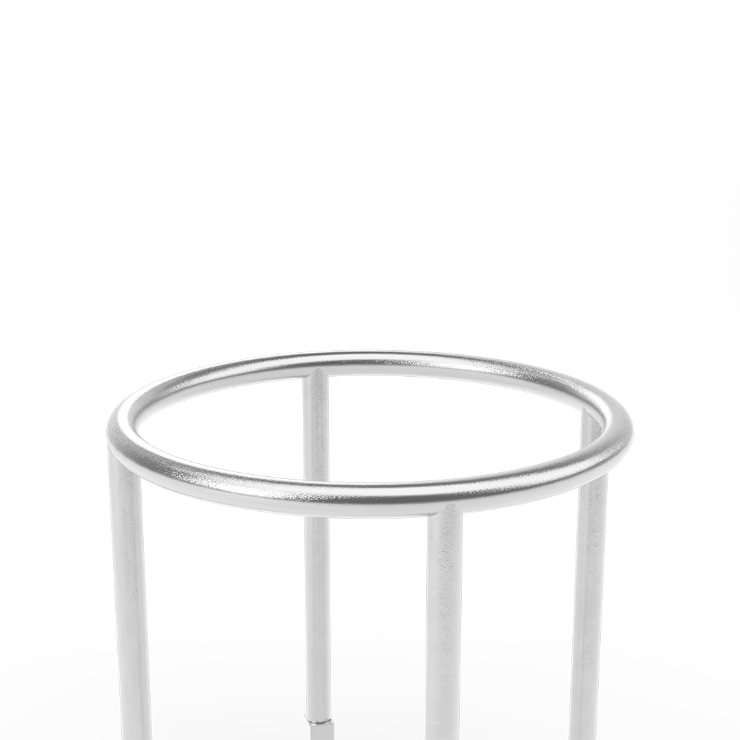 Singlis 70 Stammschutz Detail