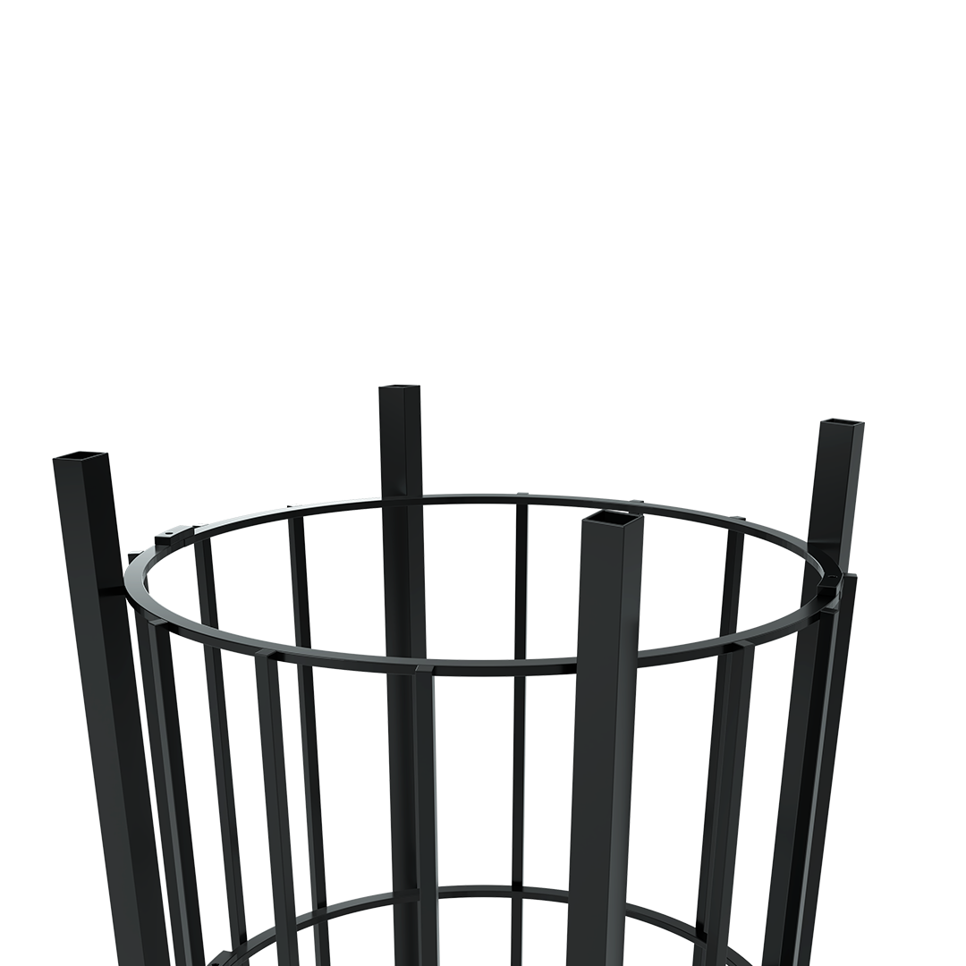 Spahl Stammschutz Detail