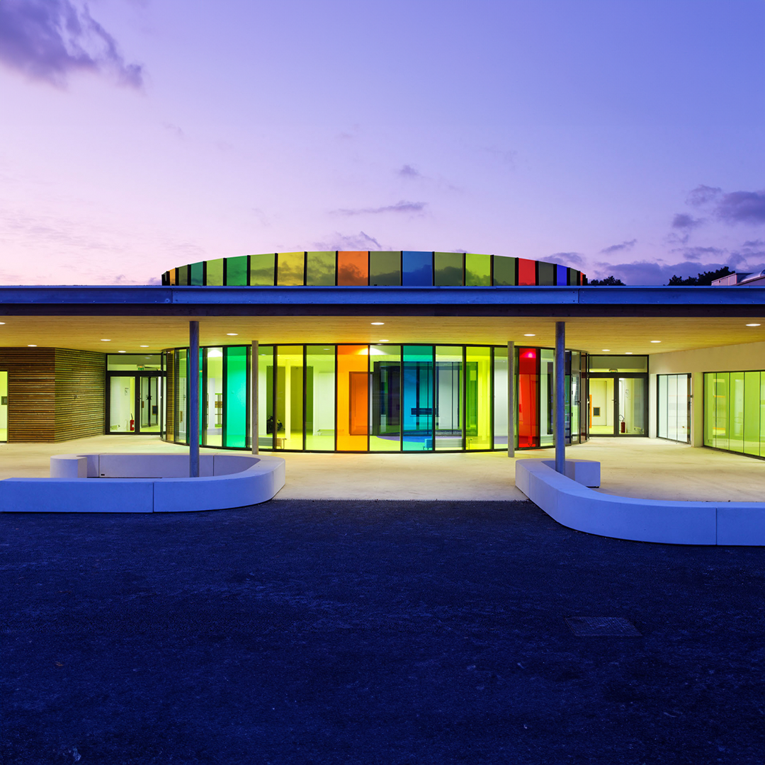 Tetris Sitzstein Szene 