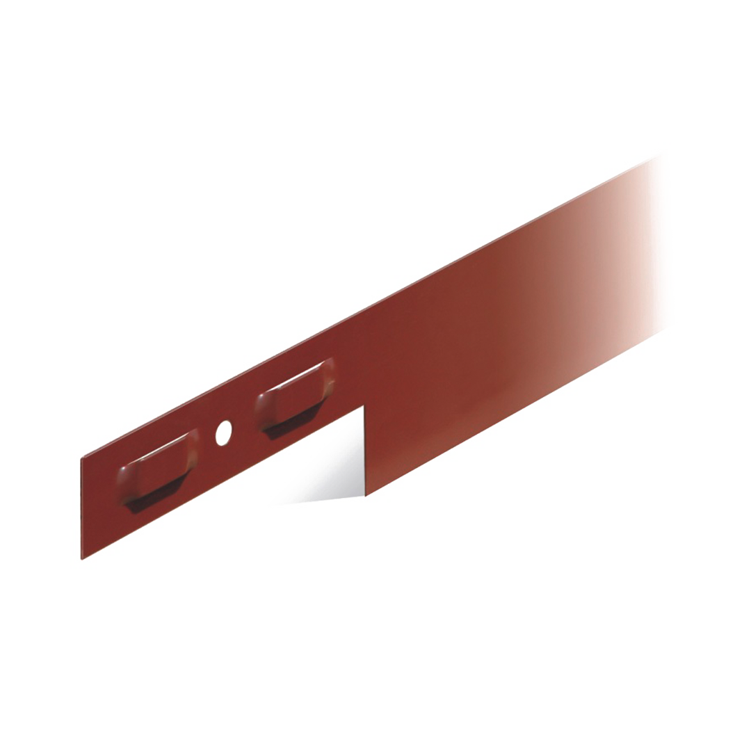 FerroKante pulverbeschichtet