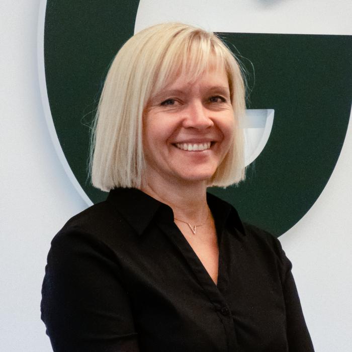 Portrait Elena Keilbach