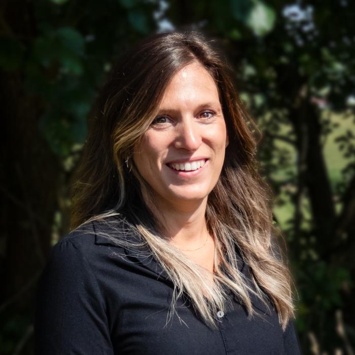 Portrait Lisa Eisenach