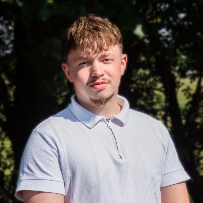 Portrait Marc-André Minnerup