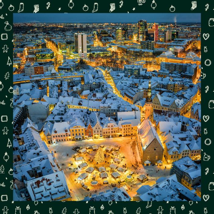 Betriebsferien 2025: 24.12.–04.01.