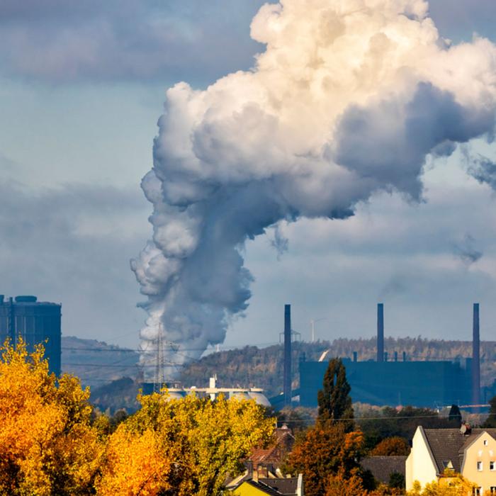 Die vernünftige Perspektive? – CO2-Fußabdruck von Polypropylen