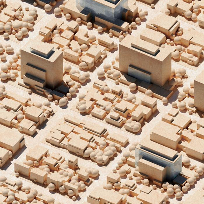 Unsere Leistungsphase 0 bereitet Ihre Visionen vor