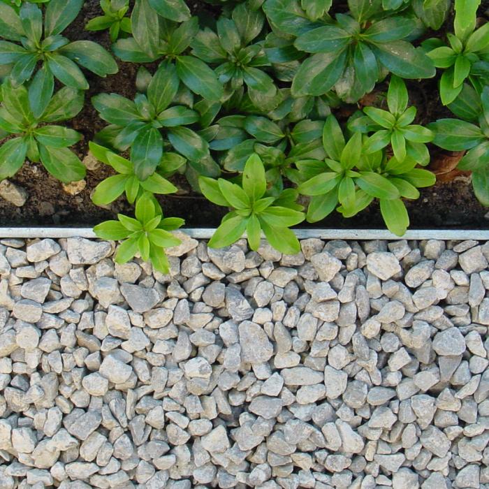 Wie finden Sie richtige Randeinfassungen? Mit uns!