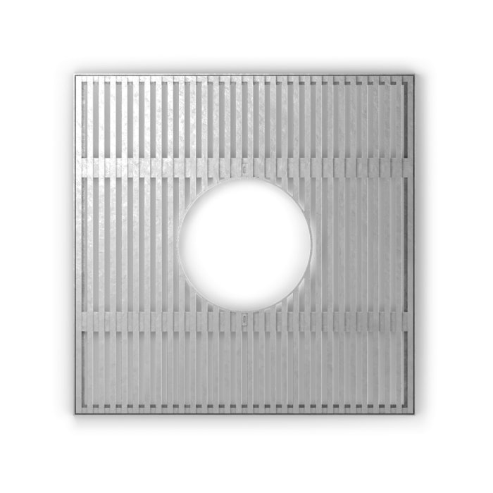 Rofan Top View