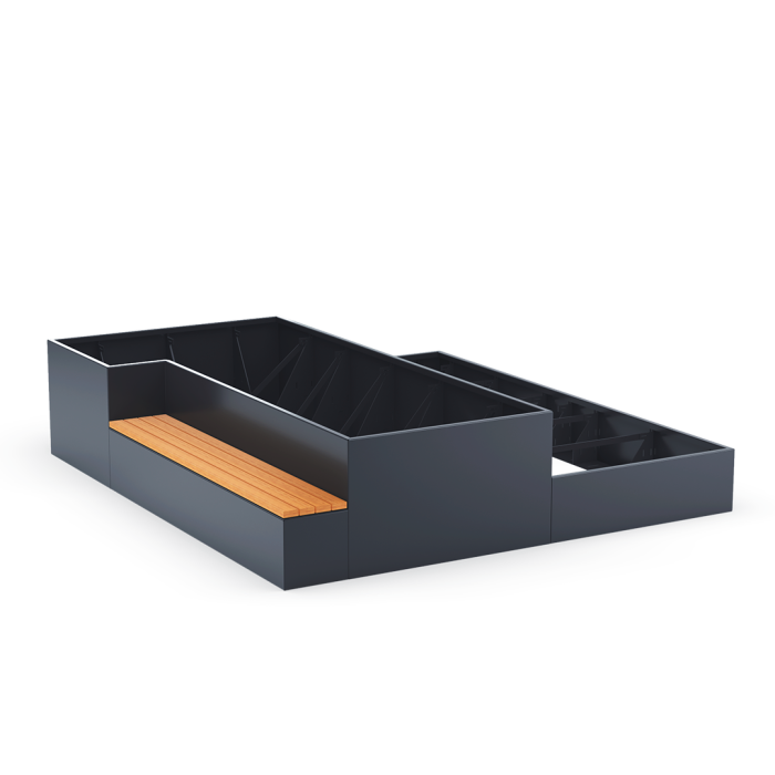 Shape Dach Produktbild 