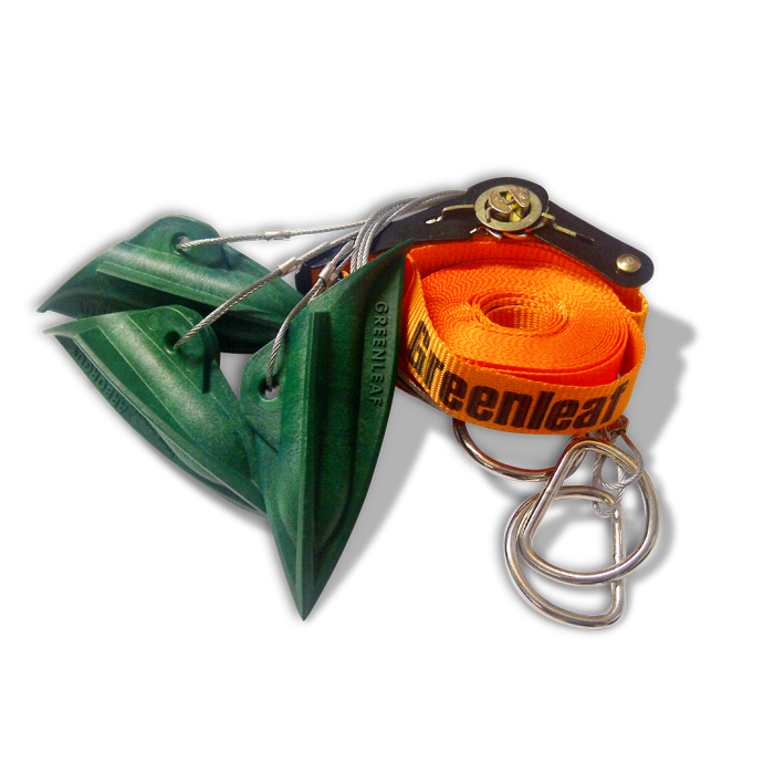 ArborAnker SASSP
