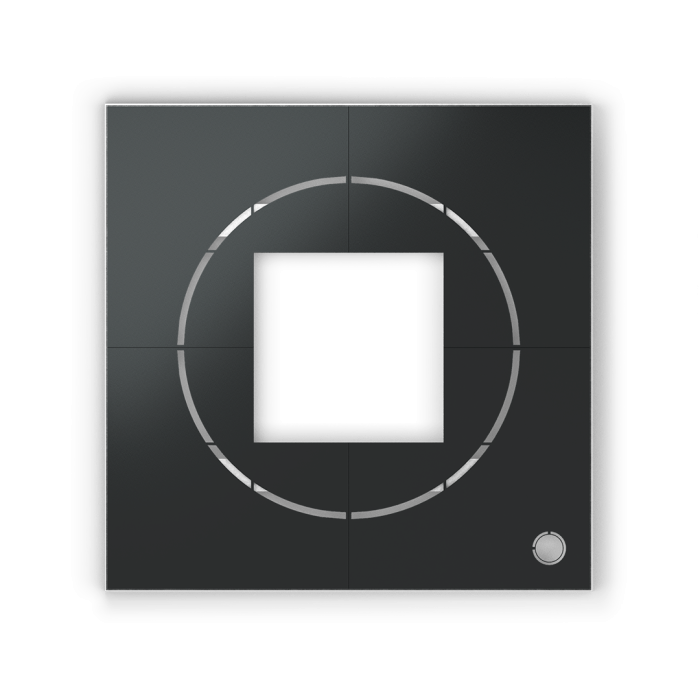 Bloc Top View