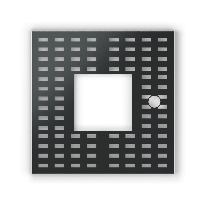 Grata Top View