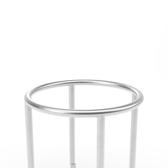Singlis 70 Stammschutz Detail