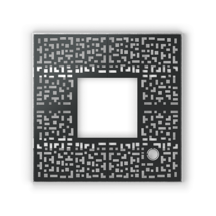 Tetris Top View