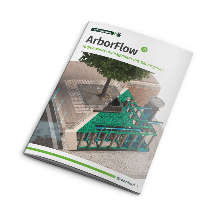 Flyer ArborFlow Teaser