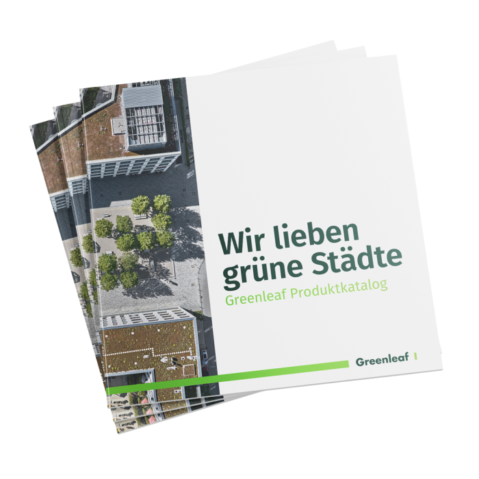 Greenleaf Katalog Titel