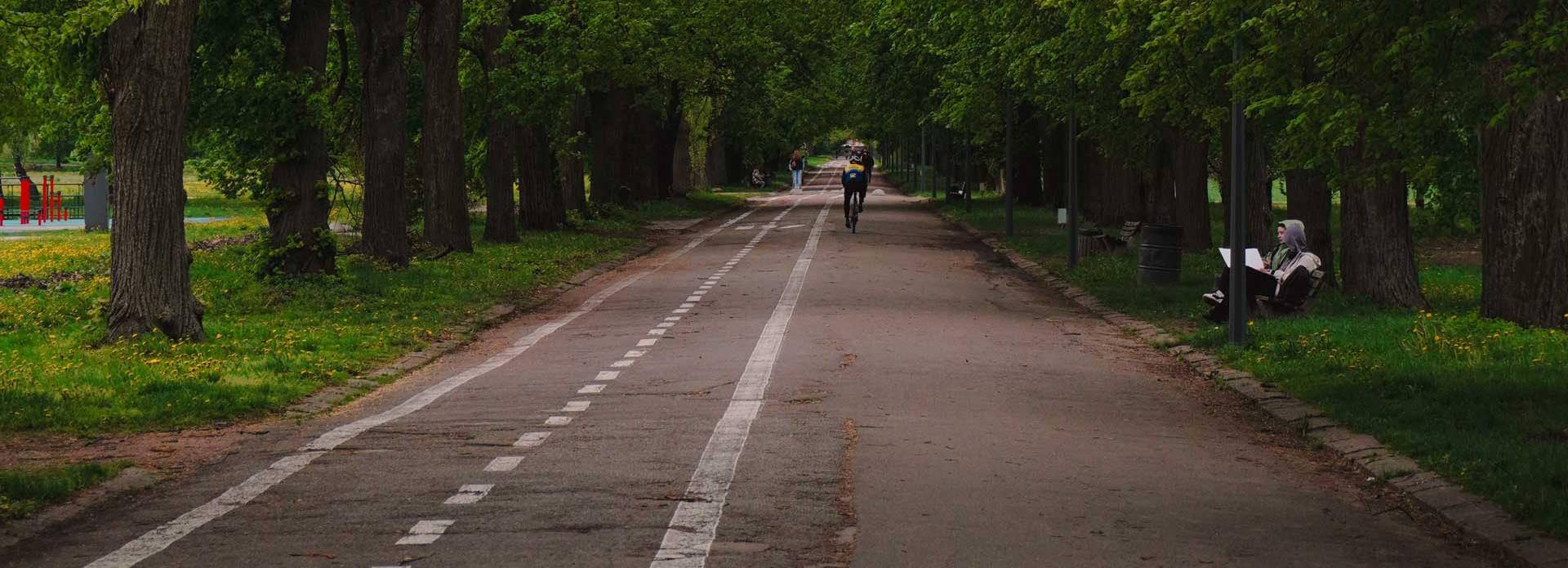 Header: Das Wiederholunngsproblem