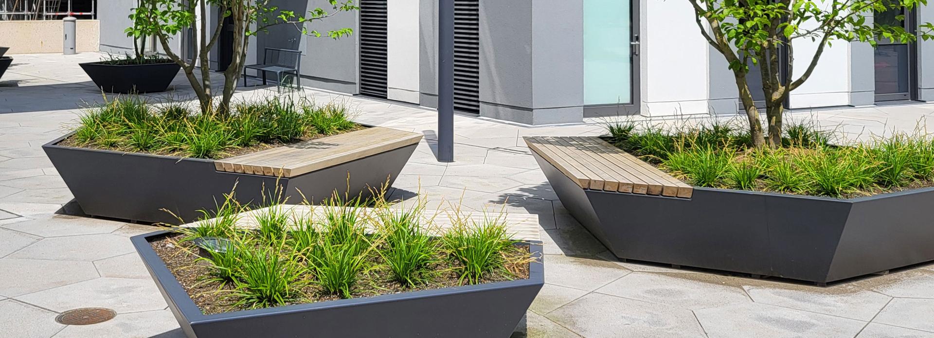 Referenz: Max-Planck-Institut, Mühlheim