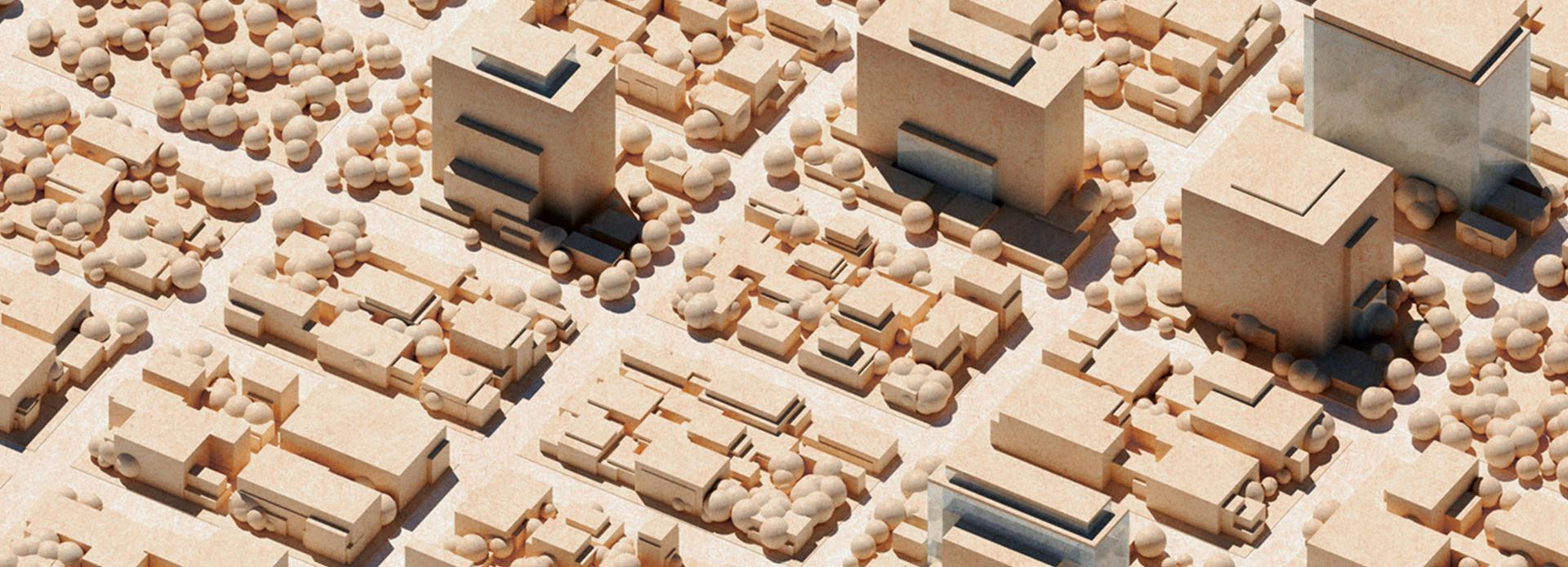 Unsere Leistungsphase 0 bereitet Ihre Visionen vor