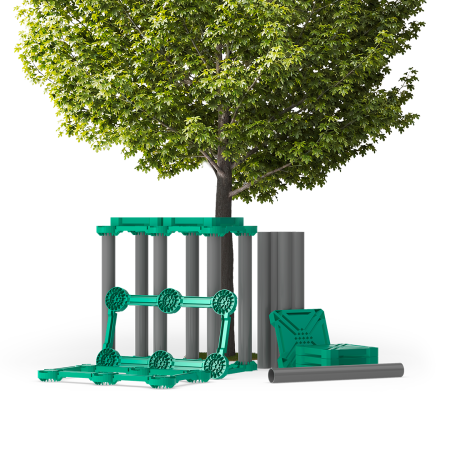 RootBox Produktüberblick