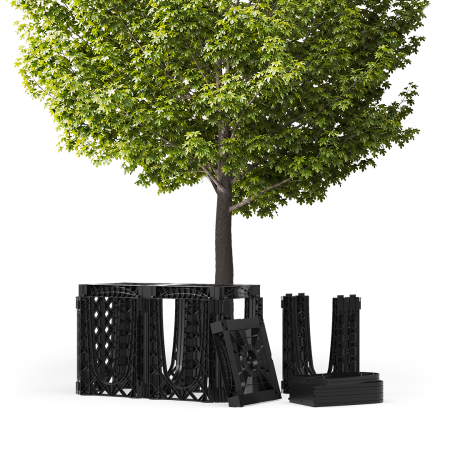 RootSpace Produktüberblick