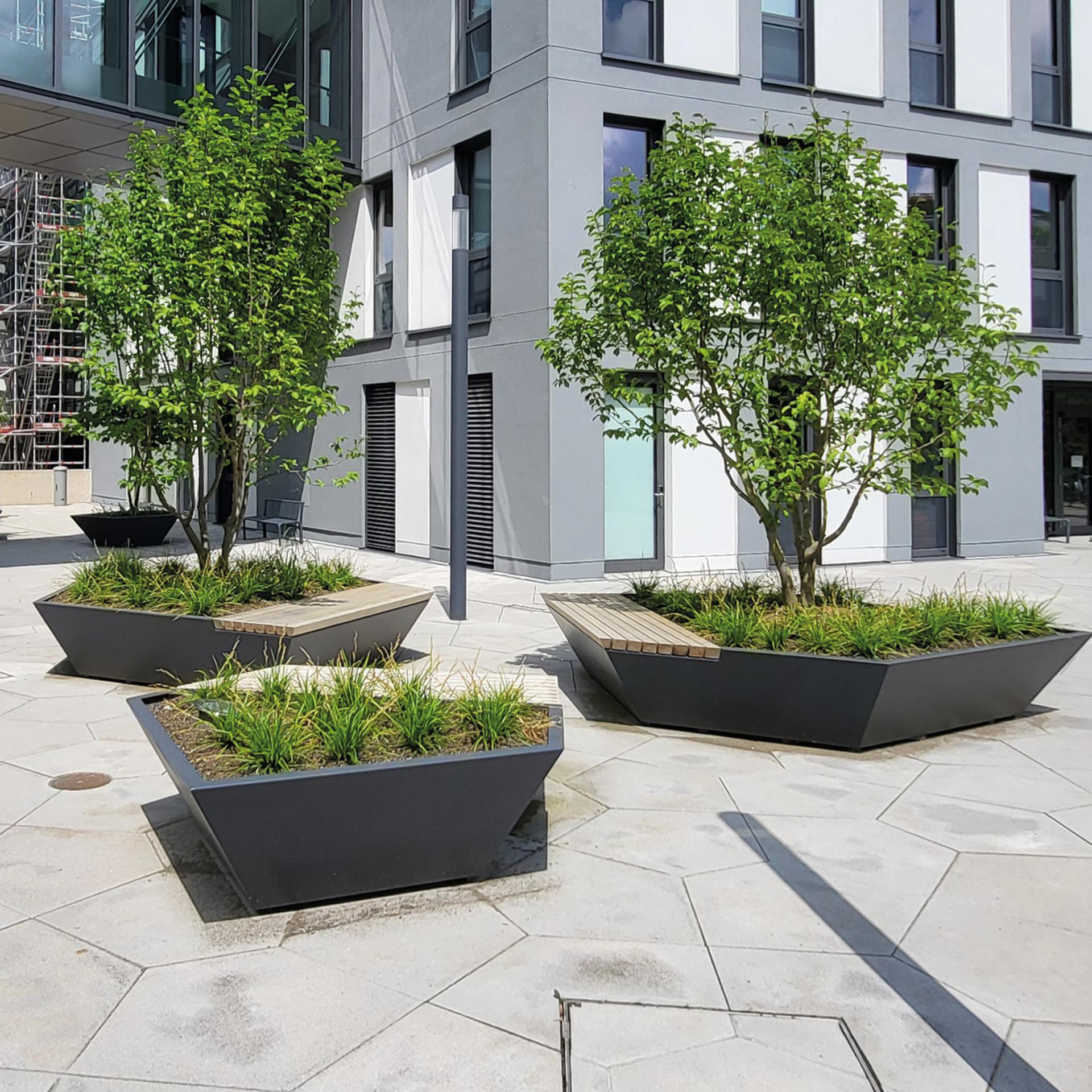 Referenz: Max-Planck-Institut, Mühlheim