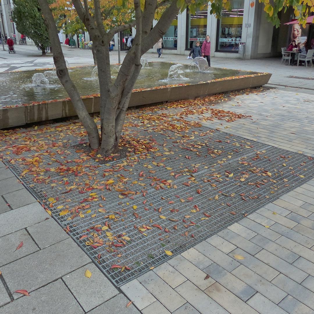 Referenz: Rosenhof, Chemnitz