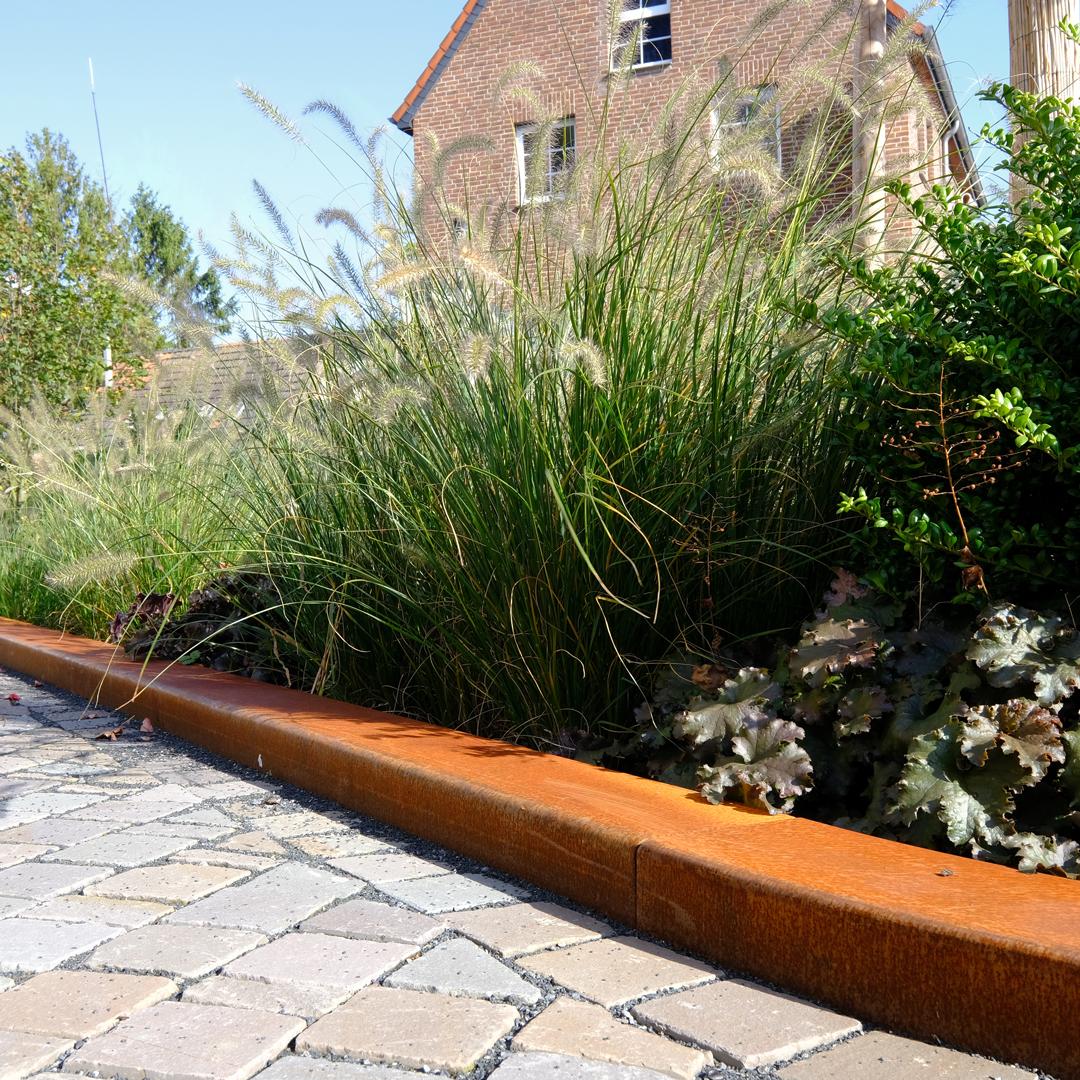 Referenz: Kirchvorplatz St. Mariä Himmelfahrt, Herzogenrath