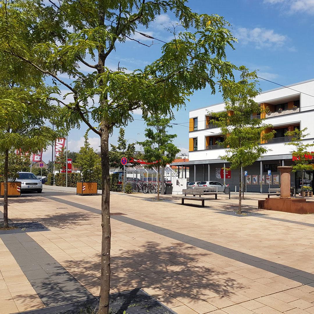 Referenz: Alte Linde, Heusenstamm