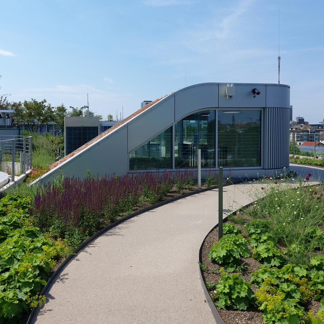 Referenz: MIZAL, Düsseldorf