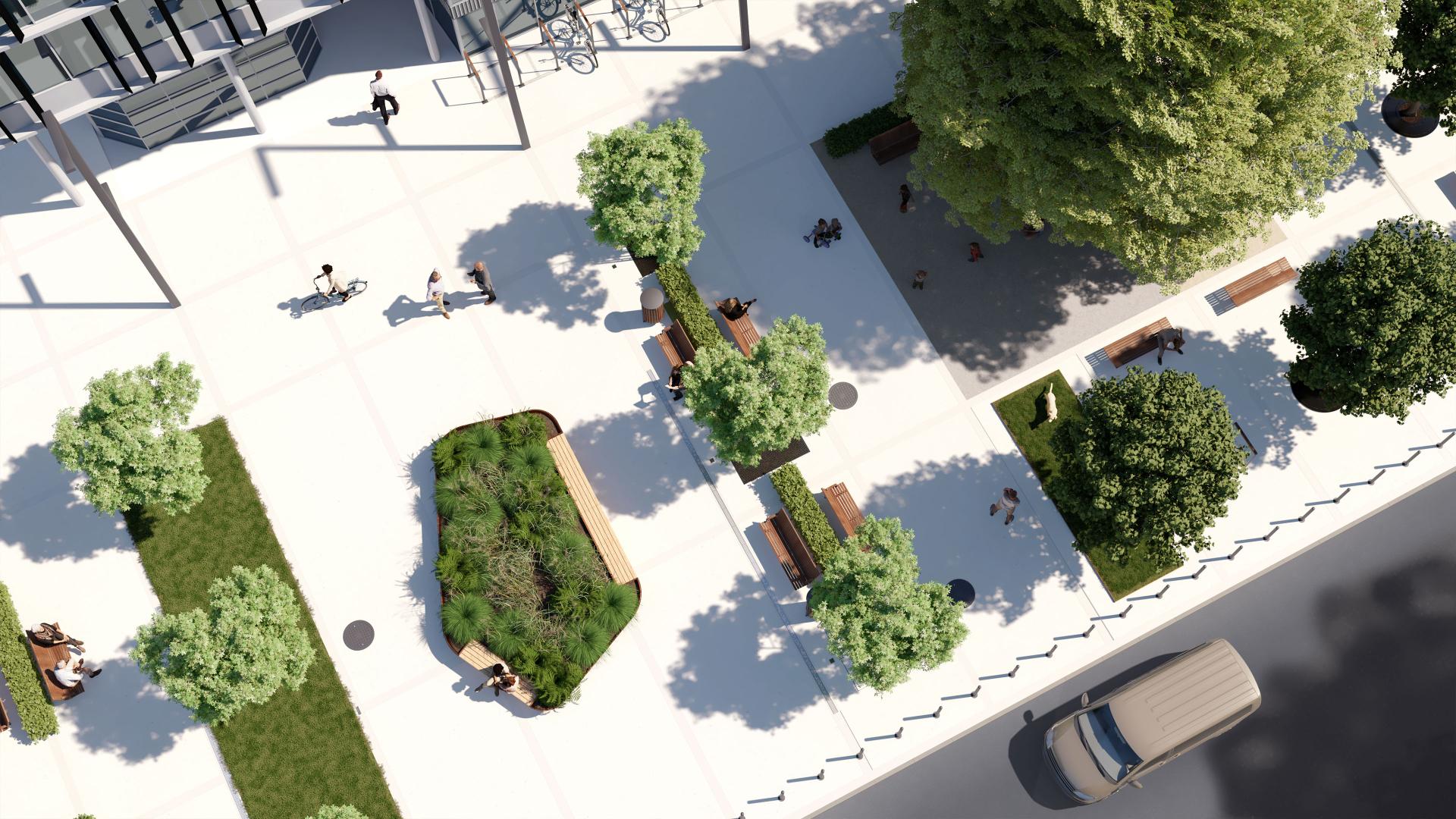 Übersicht aller Greenleaf Systemlösungen