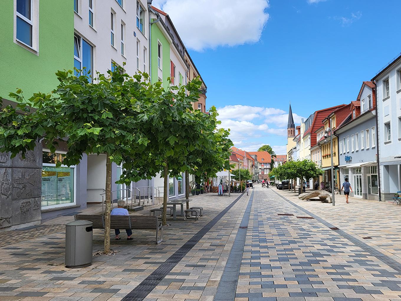 Referenz: Wilhelmsstraße, Heiligenstadt 2025