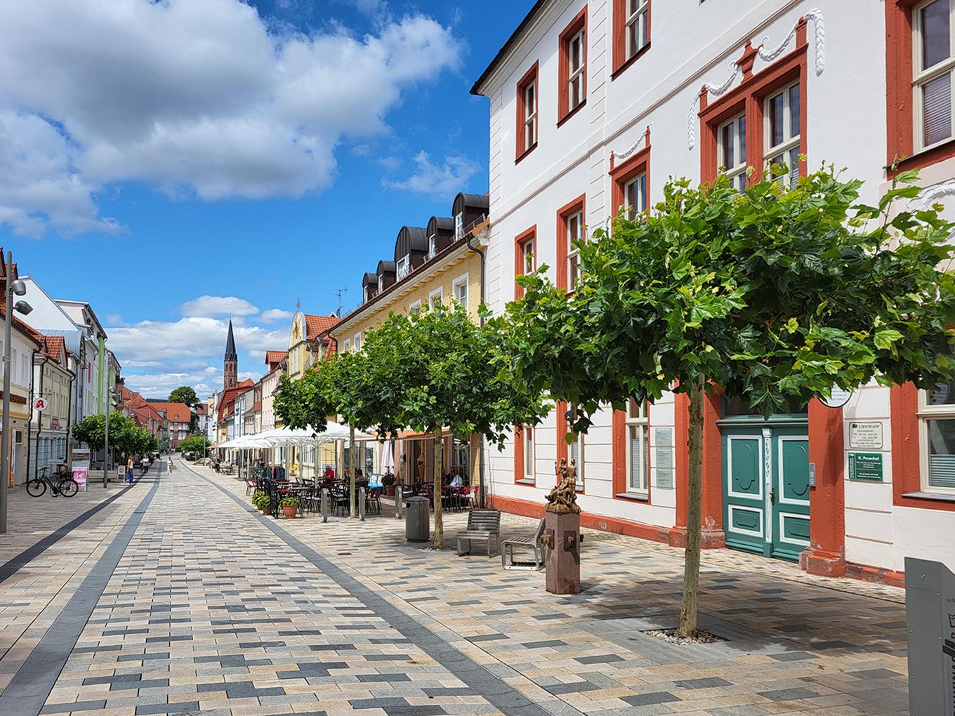 Referenz: Wilhelmsstraße, Heiligenstadt 2025