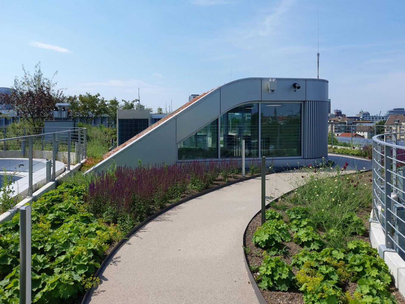 Referenz: MIZAL, Düsseldorf