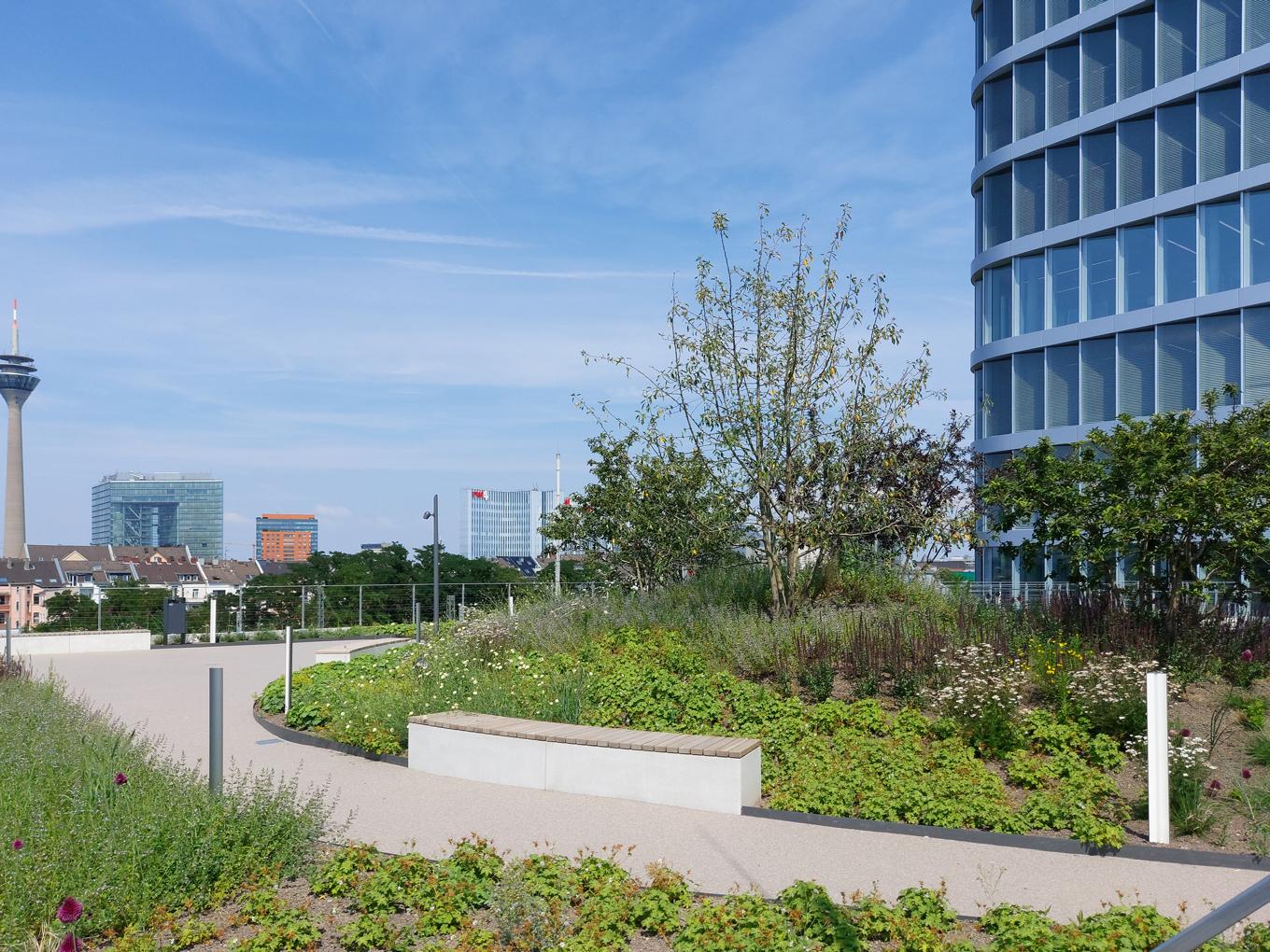 Referenz: MIZAL, Düsseldorf