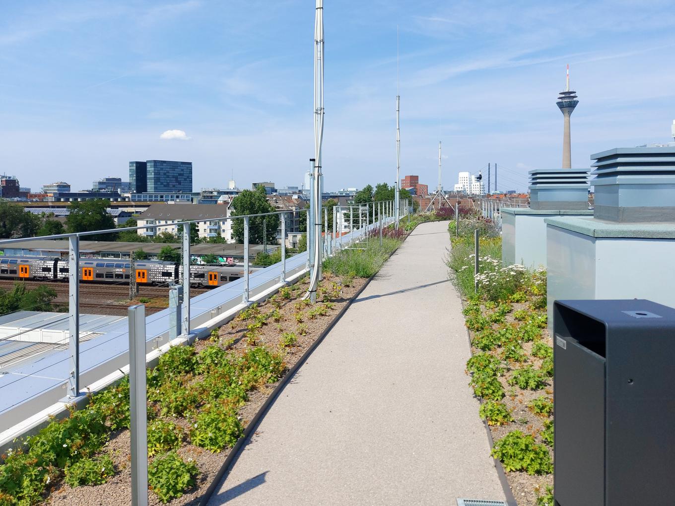 Referenz: MIZAL, Düsseldorf