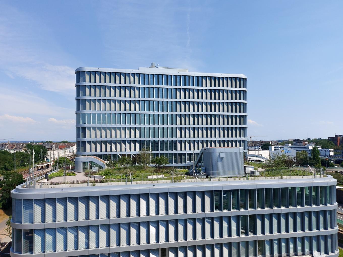 Referenz: MIZAL, Düsseldorf