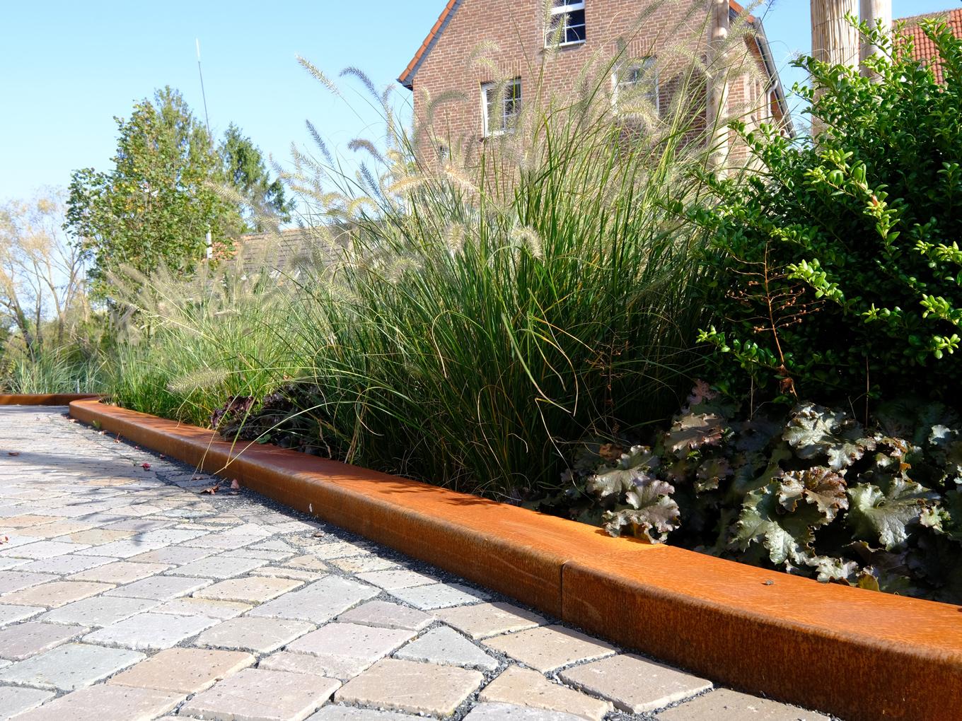 Referenz: Kirchvorplatz St. Mariä Himmelfahrt, Herzogenrath