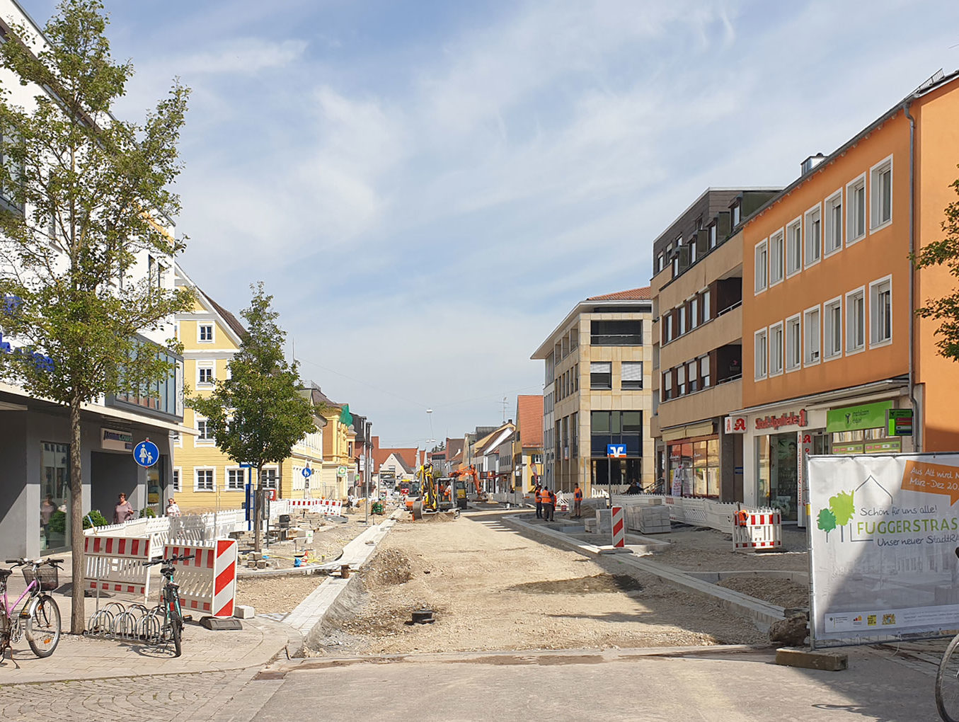 Straßenbauarbeiten_Fugerstraße_Profil_web