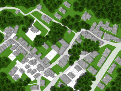 Warum Leitfäden für städtische Grünflächen unverzichtbar sind