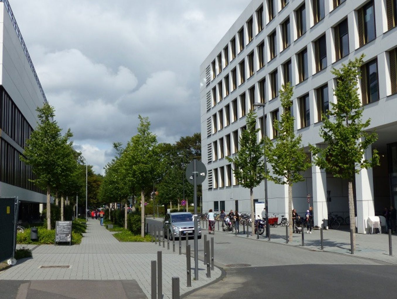 Josepf-Stelzmann-Straße–Köln photo